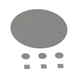 Customized Polycrystalline Cvd Diamond Wafer